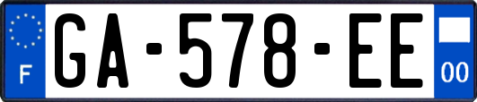 GA-578-EE