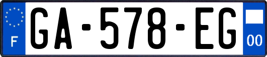 GA-578-EG