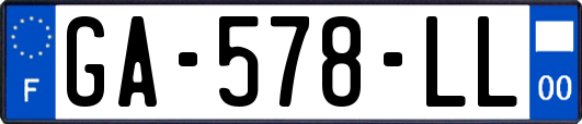 GA-578-LL