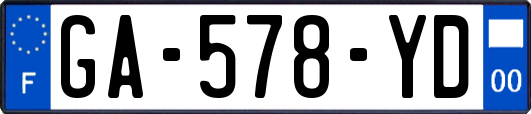 GA-578-YD