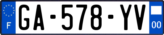 GA-578-YV