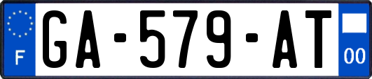 GA-579-AT