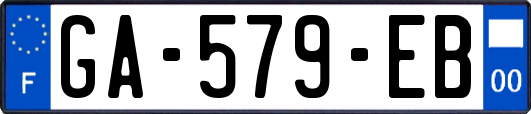 GA-579-EB