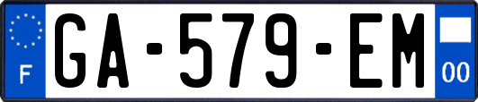 GA-579-EM