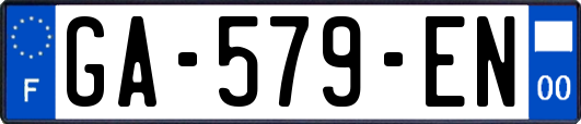 GA-579-EN