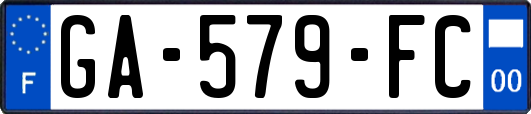 GA-579-FC