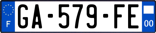 GA-579-FE