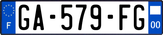 GA-579-FG