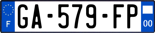 GA-579-FP