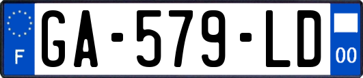 GA-579-LD