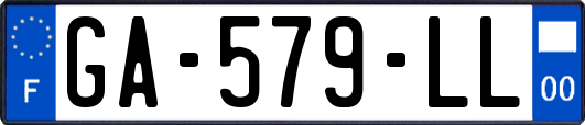 GA-579-LL