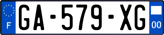 GA-579-XG