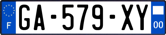 GA-579-XY