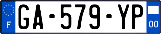 GA-579-YP