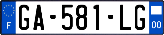 GA-581-LG