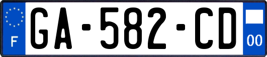 GA-582-CD