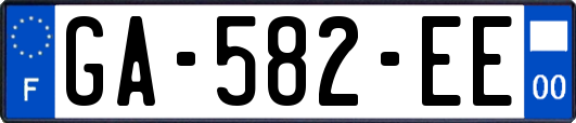 GA-582-EE