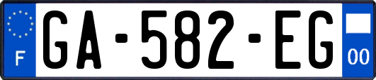 GA-582-EG