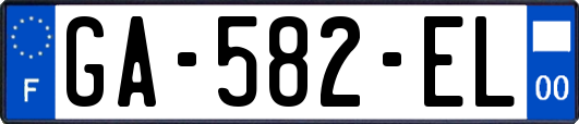 GA-582-EL