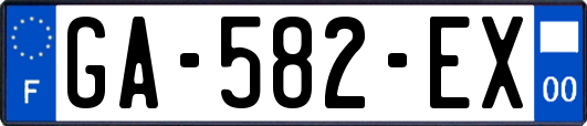 GA-582-EX