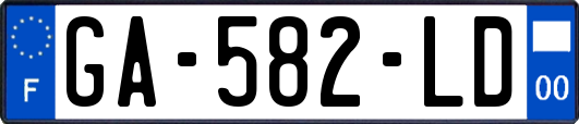 GA-582-LD