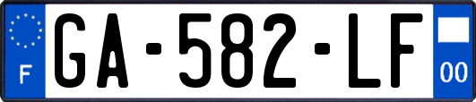GA-582-LF