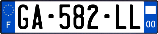 GA-582-LL