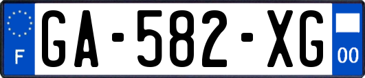 GA-582-XG