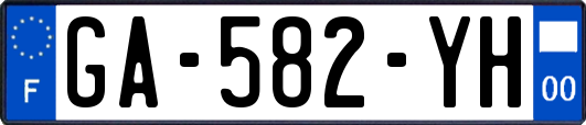 GA-582-YH