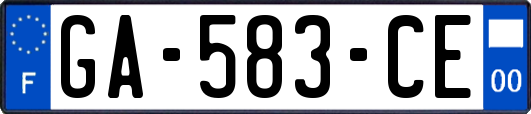 GA-583-CE