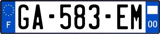 GA-583-EM