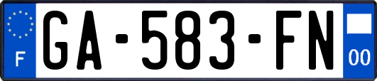 GA-583-FN