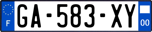 GA-583-XY