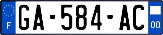 GA-584-AC