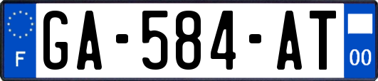 GA-584-AT