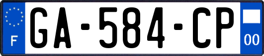 GA-584-CP