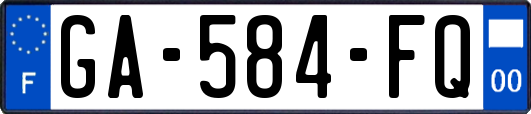 GA-584-FQ