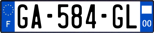 GA-584-GL