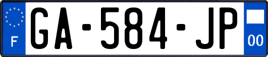 GA-584-JP