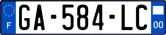 GA-584-LC