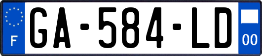 GA-584-LD