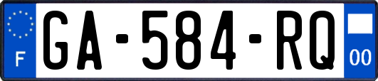GA-584-RQ