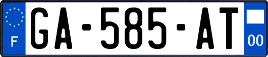 GA-585-AT