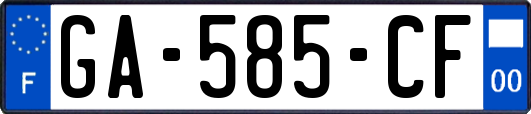 GA-585-CF
