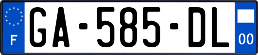 GA-585-DL