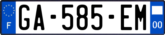 GA-585-EM