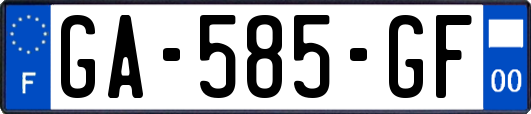 GA-585-GF