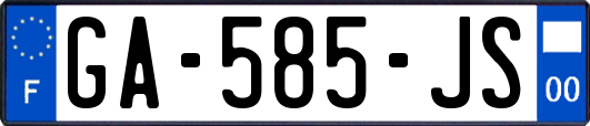 GA-585-JS