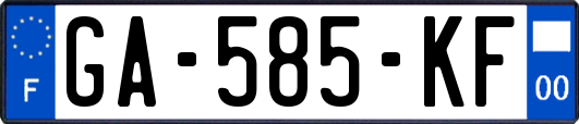 GA-585-KF