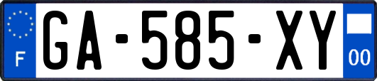 GA-585-XY